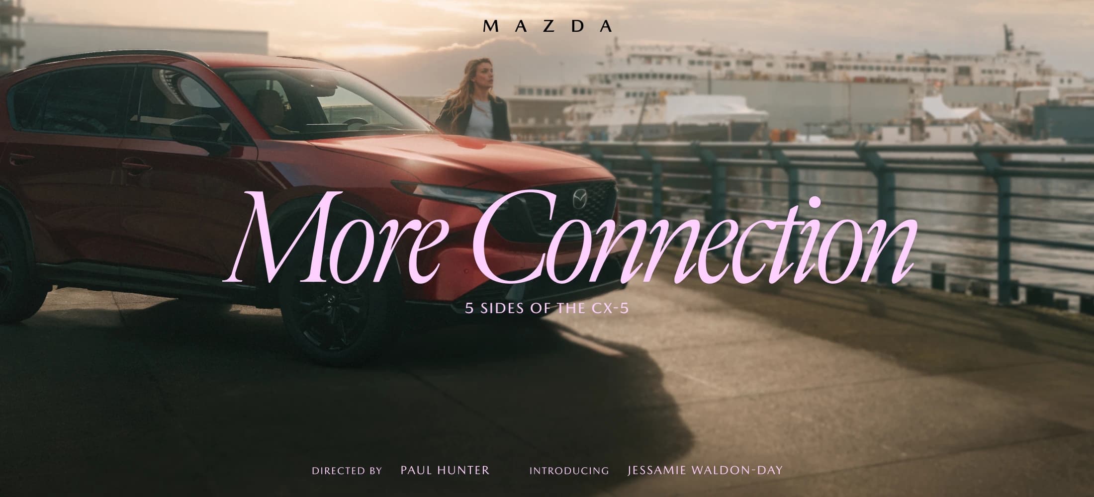 The Five-Year Silence: How OneFifty Quietly Kept Mazda UK — 1