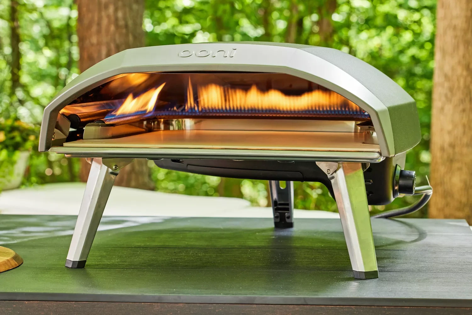 Croud Named Ooni's Global Agency of Record