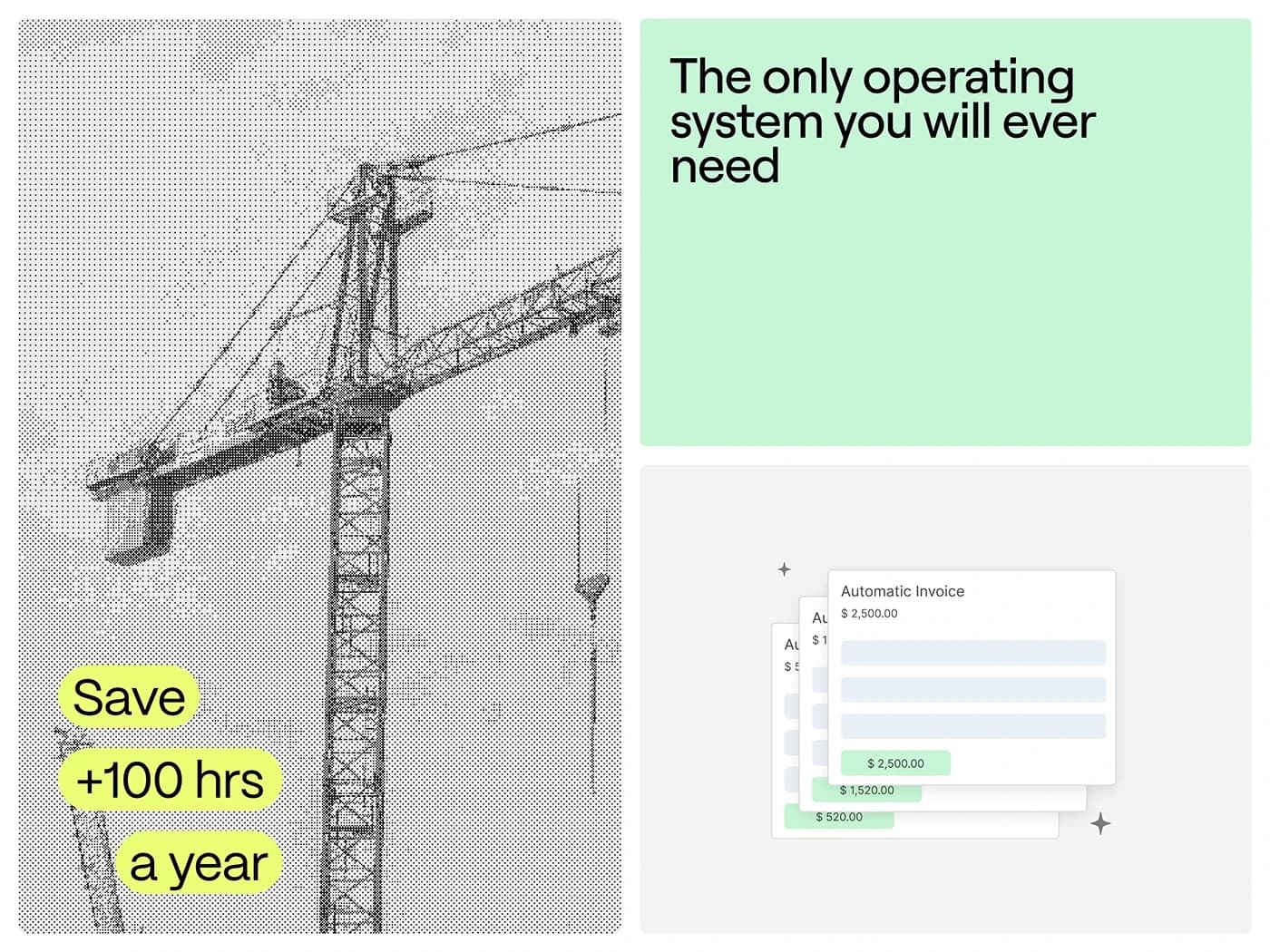 Briefngo Builds Brand System for SaaS Company Operion — 2
