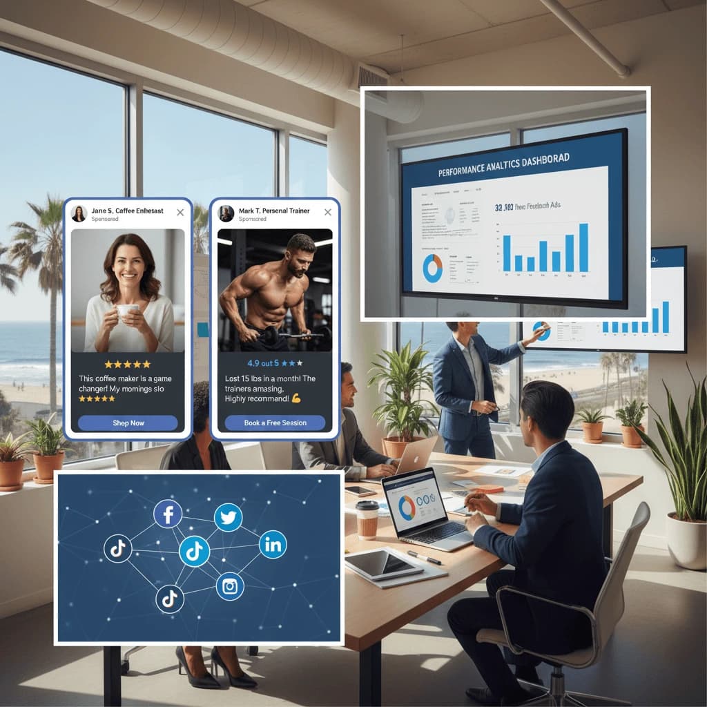 Orange County Is Building the Marketing Niche LA Left Unclaimed — 2
