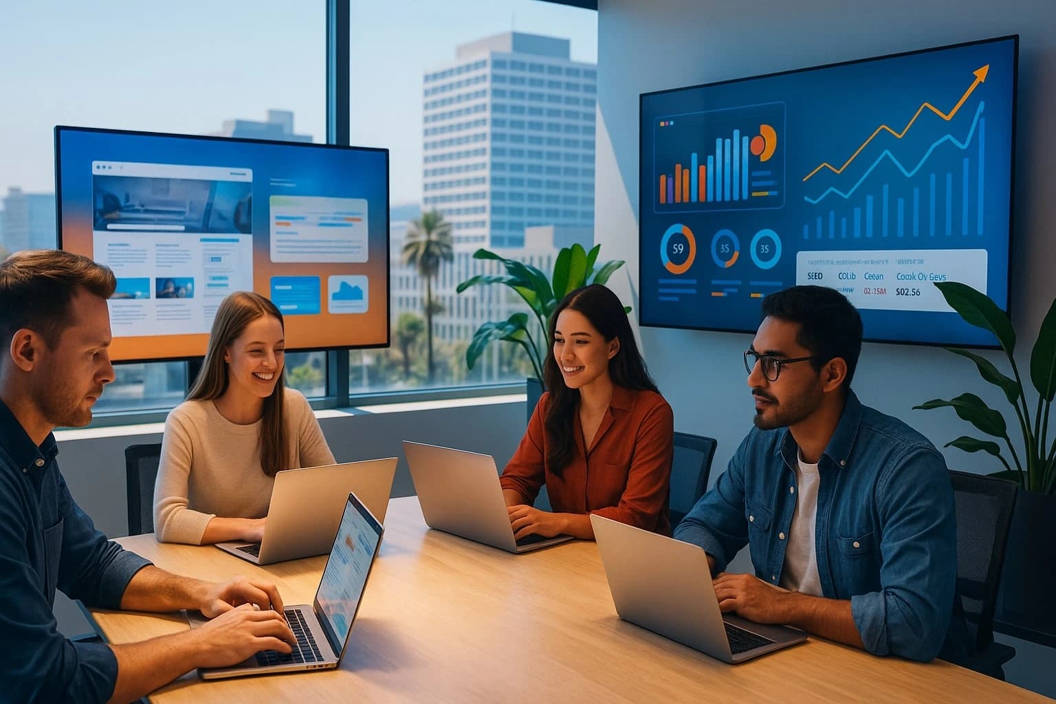Orange County Is Building the Marketing Niche LA Left Unclaimed