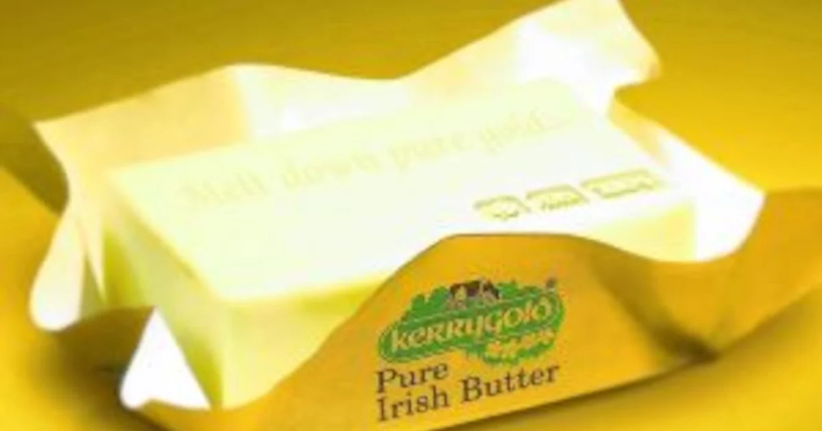 Merchable Produces Limited-Edition Merch for Kerrygold's St. Patrick's Day Campaign