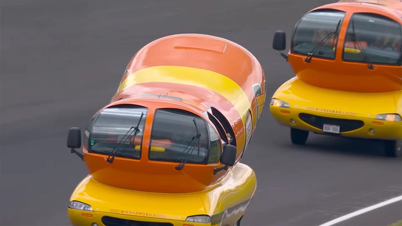 Johannes Leonardo Uses AI to Develop Oscar Mayer's Wienie 500 Campaign — 4