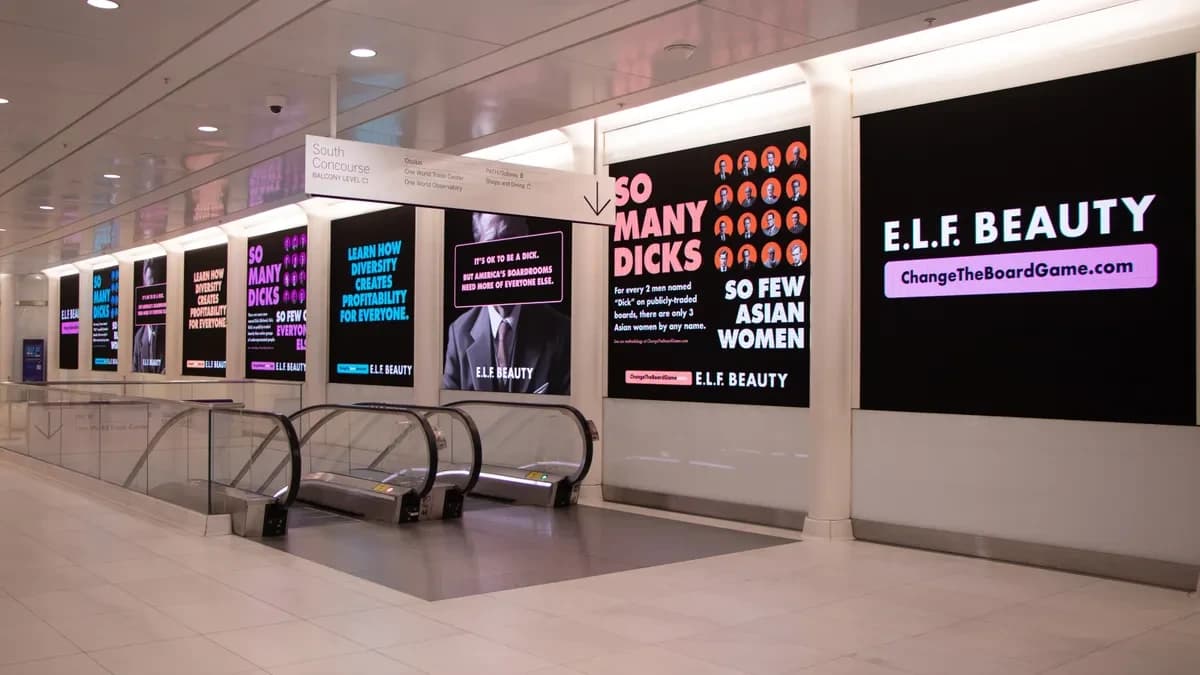 The Variable Lands Outdoor Brands as Creative AOR — 3