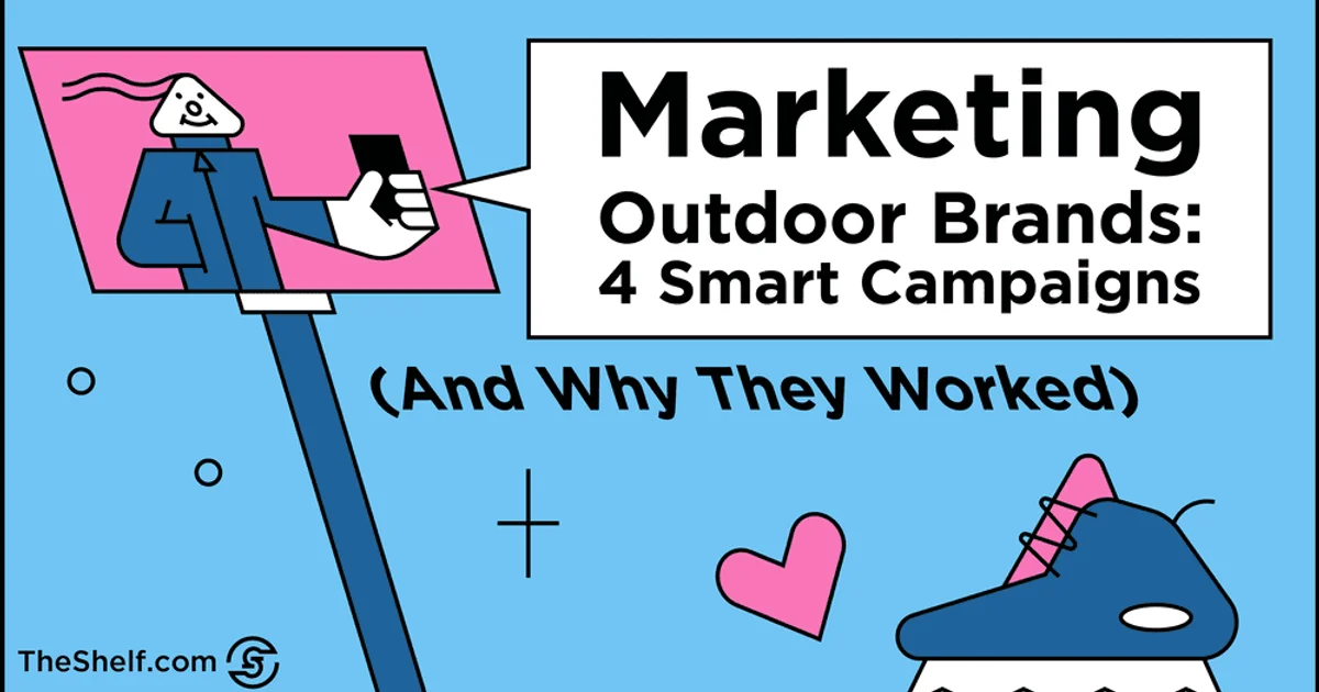 The Variable Lands Outdoor Brands as Creative AOR