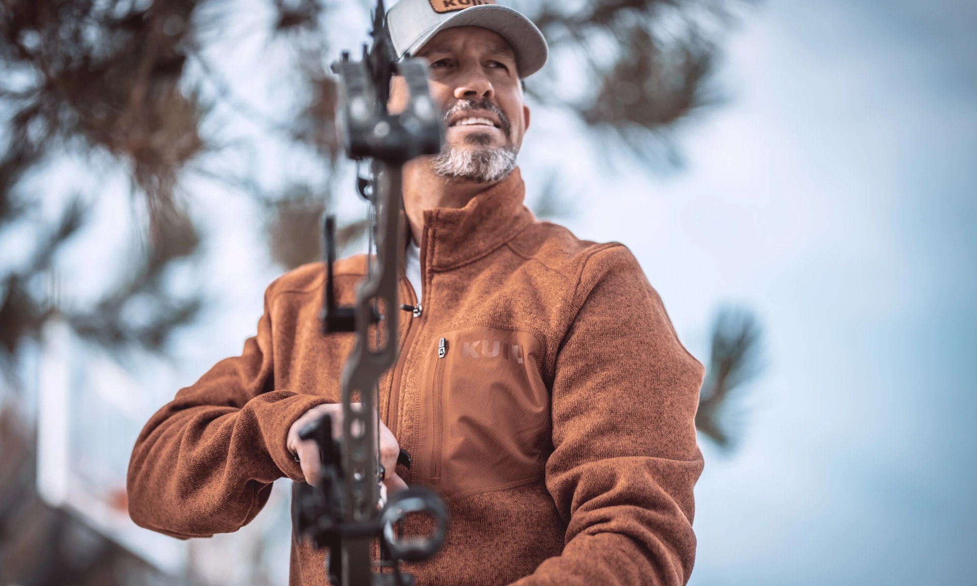 The Variable Lands Outdoor Brands as Creative AOR