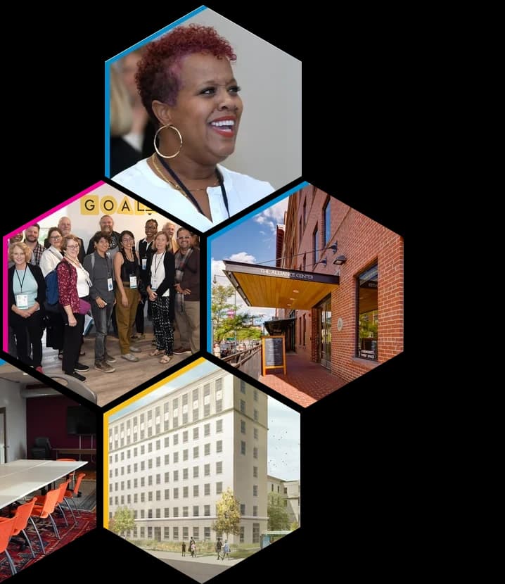 One Group Handles PR Launch for PADF's CREATE Project Community Space Renovation Initiative — 2