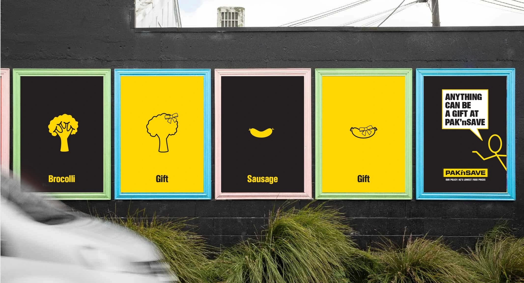 PHD Aotearoa Wins Best in Show at Beacon Awards for Pak'nSave Campaign — 2