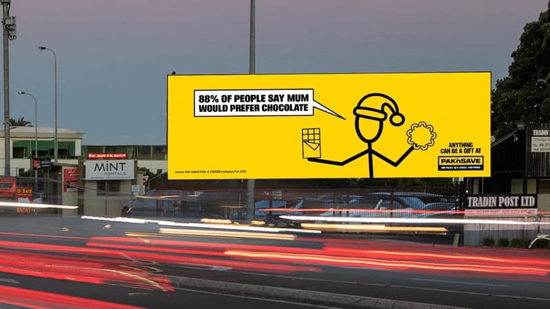 PHD Aotearoa Wins Best in Show at Beacon Awards for Pak'nSave Campaign — 3