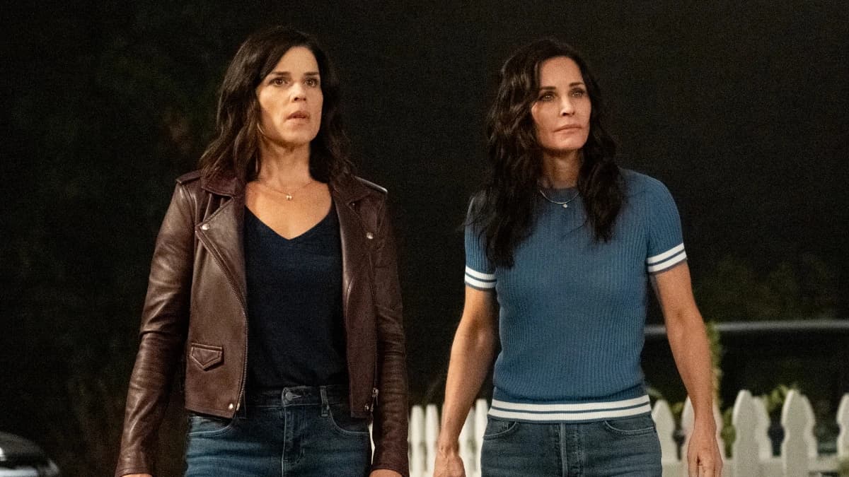 AV Squad Runs Scream 7 Campaign for Paramount Pictures — 3