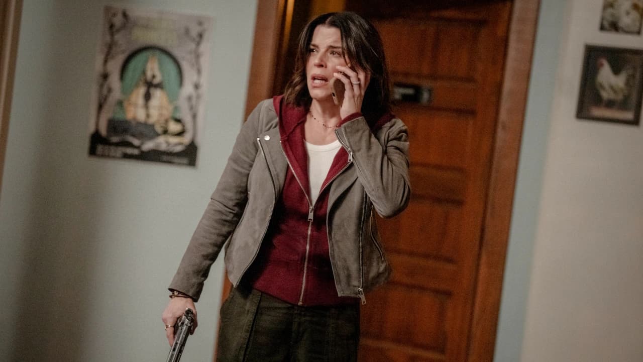 AV Squad Runs Scream 7 Campaign for Paramount Pictures