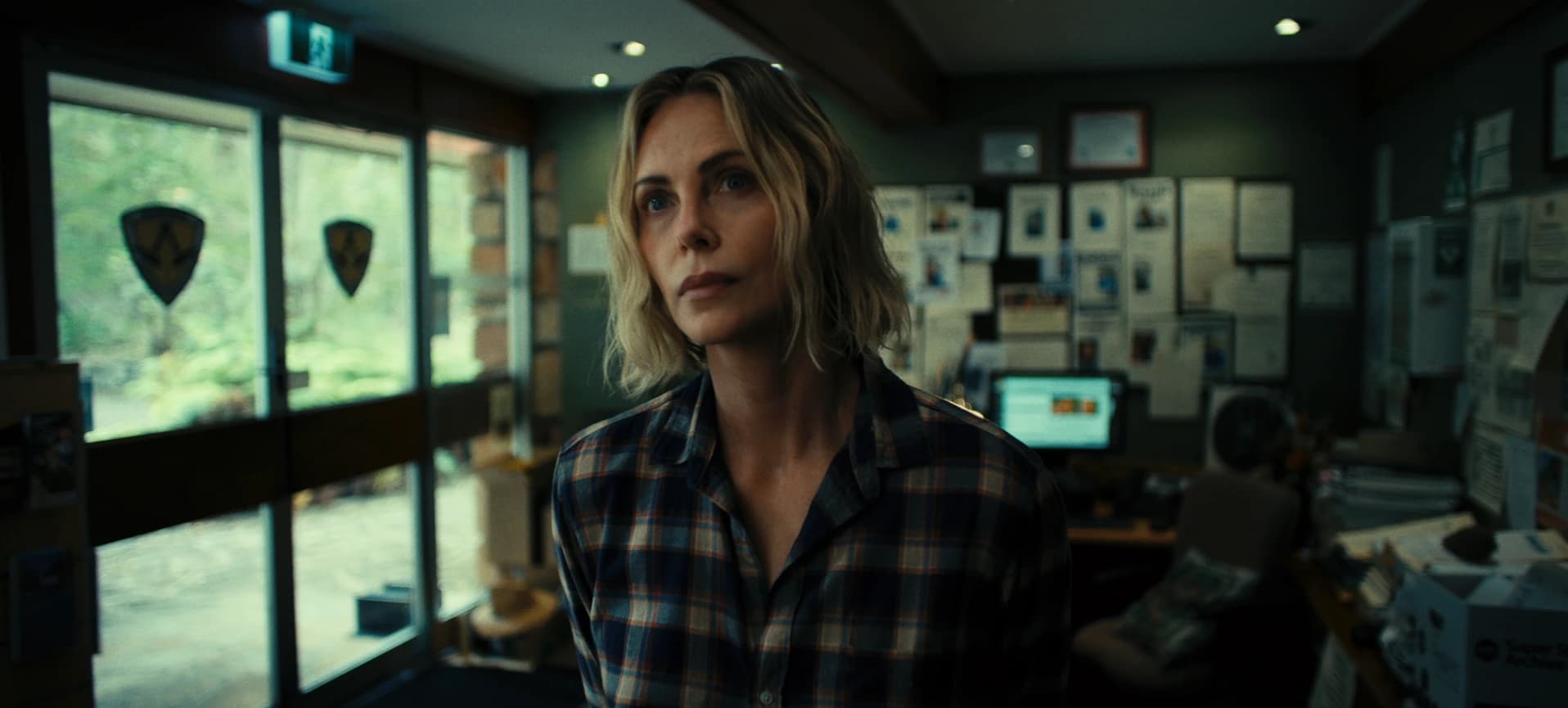AV Squad Creates Scream 7 Campaign for Paramount Pictures — 4