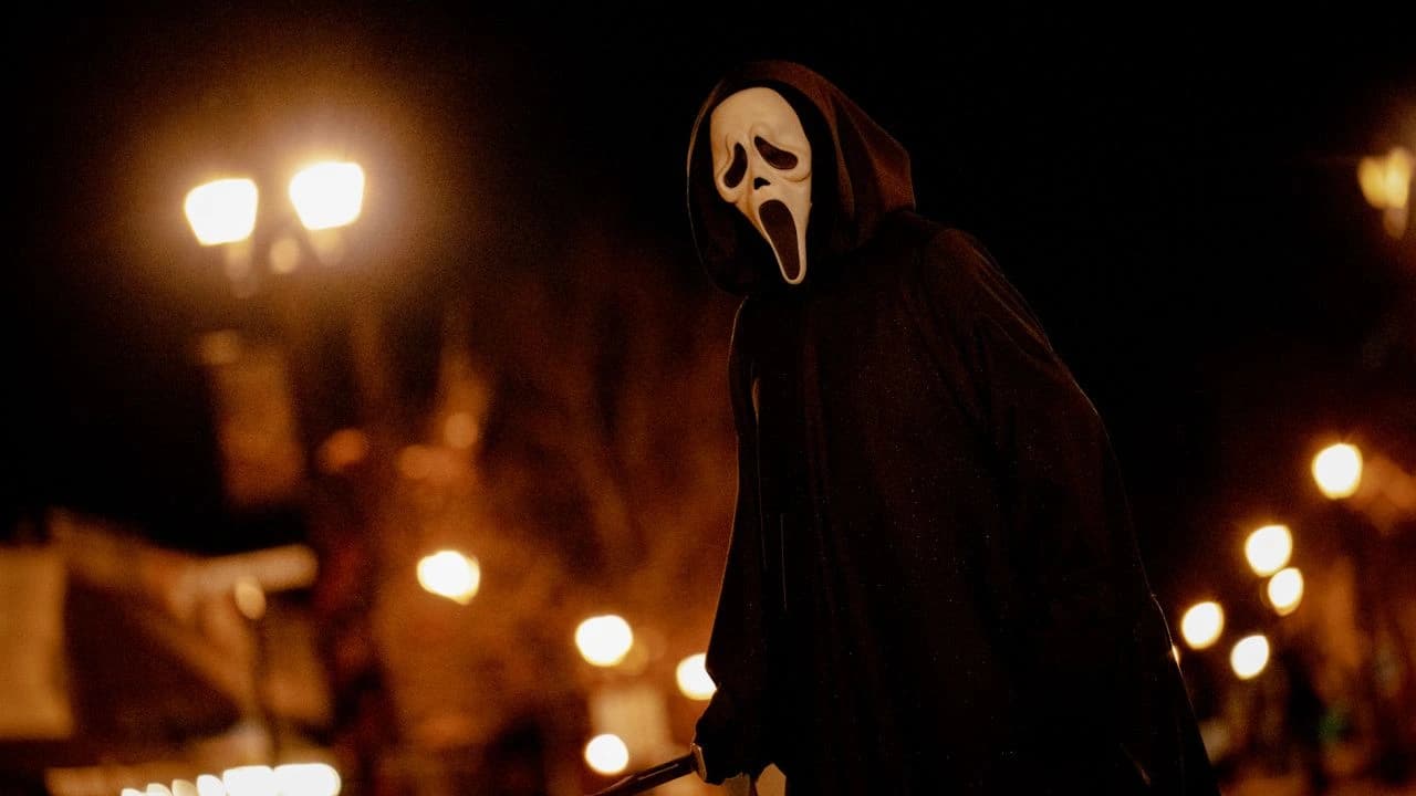AV Squad Creates Scream 7 Campaign for Paramount Pictures