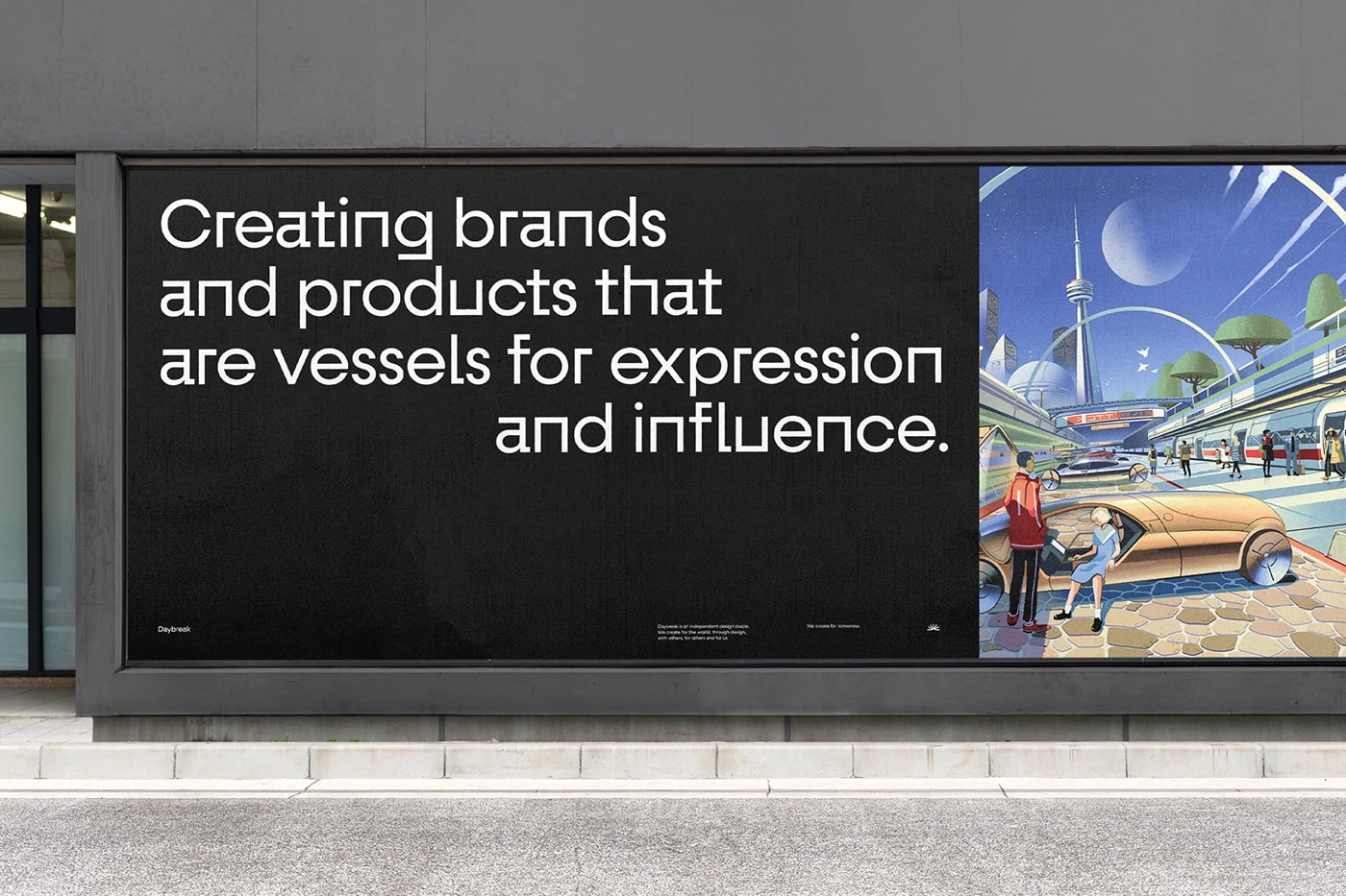 The Partner Model Is Dead: Why Branding Studios Are Hiring Developers — 2