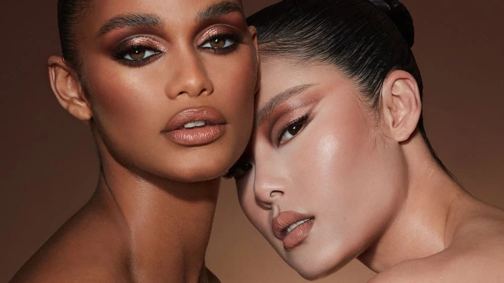 Denimrush Experience Credited with Social Concepts for Patrick Ta Beauty — 2