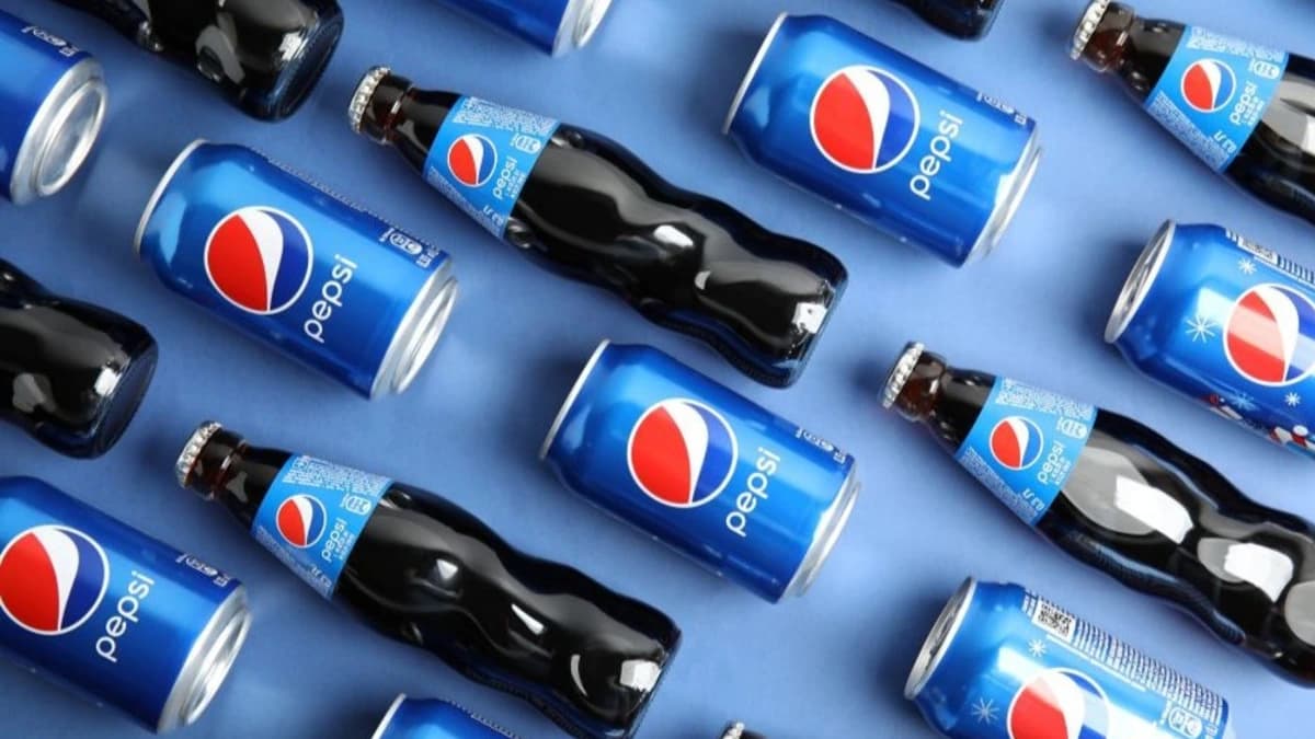 Publicis Groupe Wins PepsiCo Global Media Account — 2