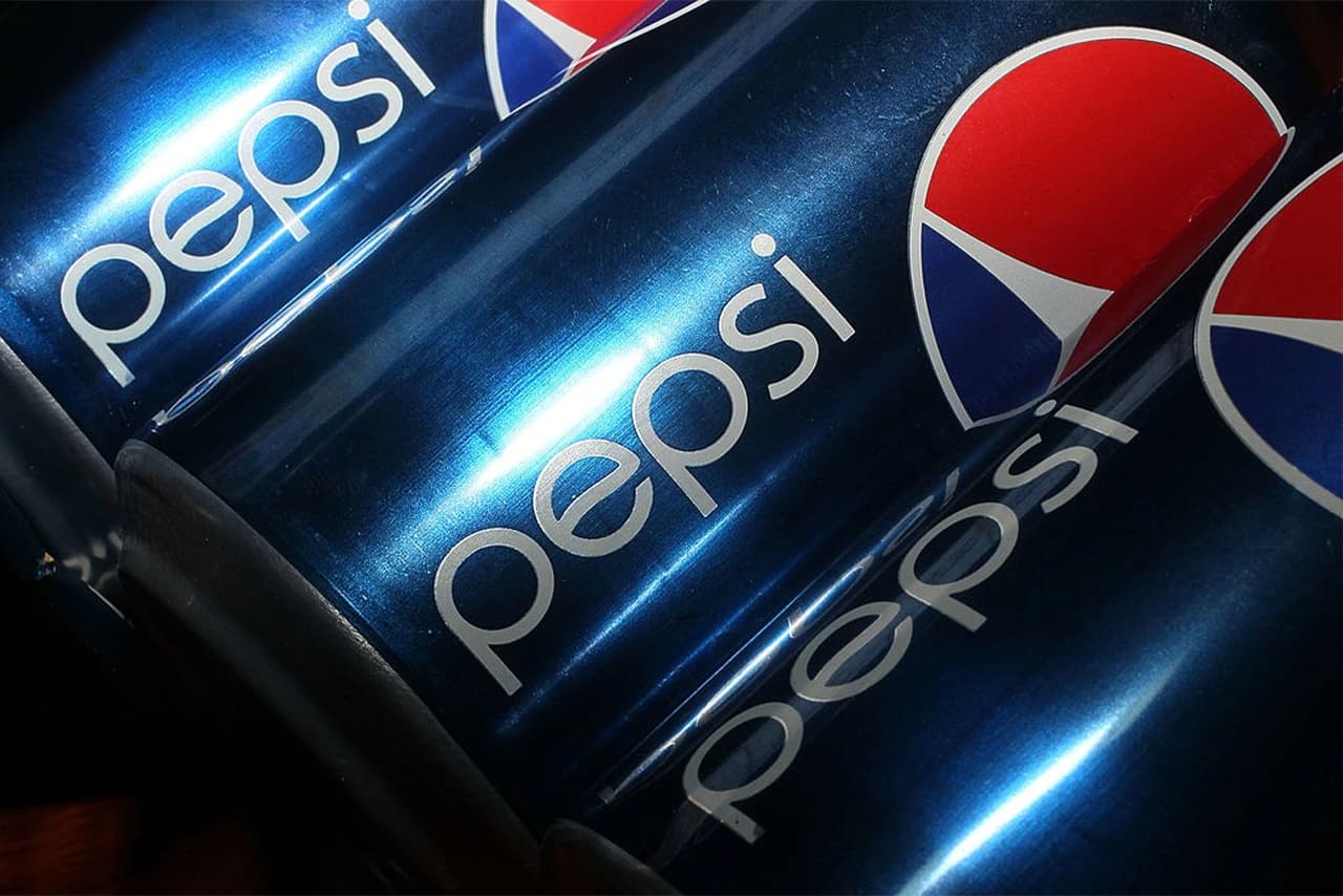 Publicis Groupe Wins PepsiCo Global Media Account — 3