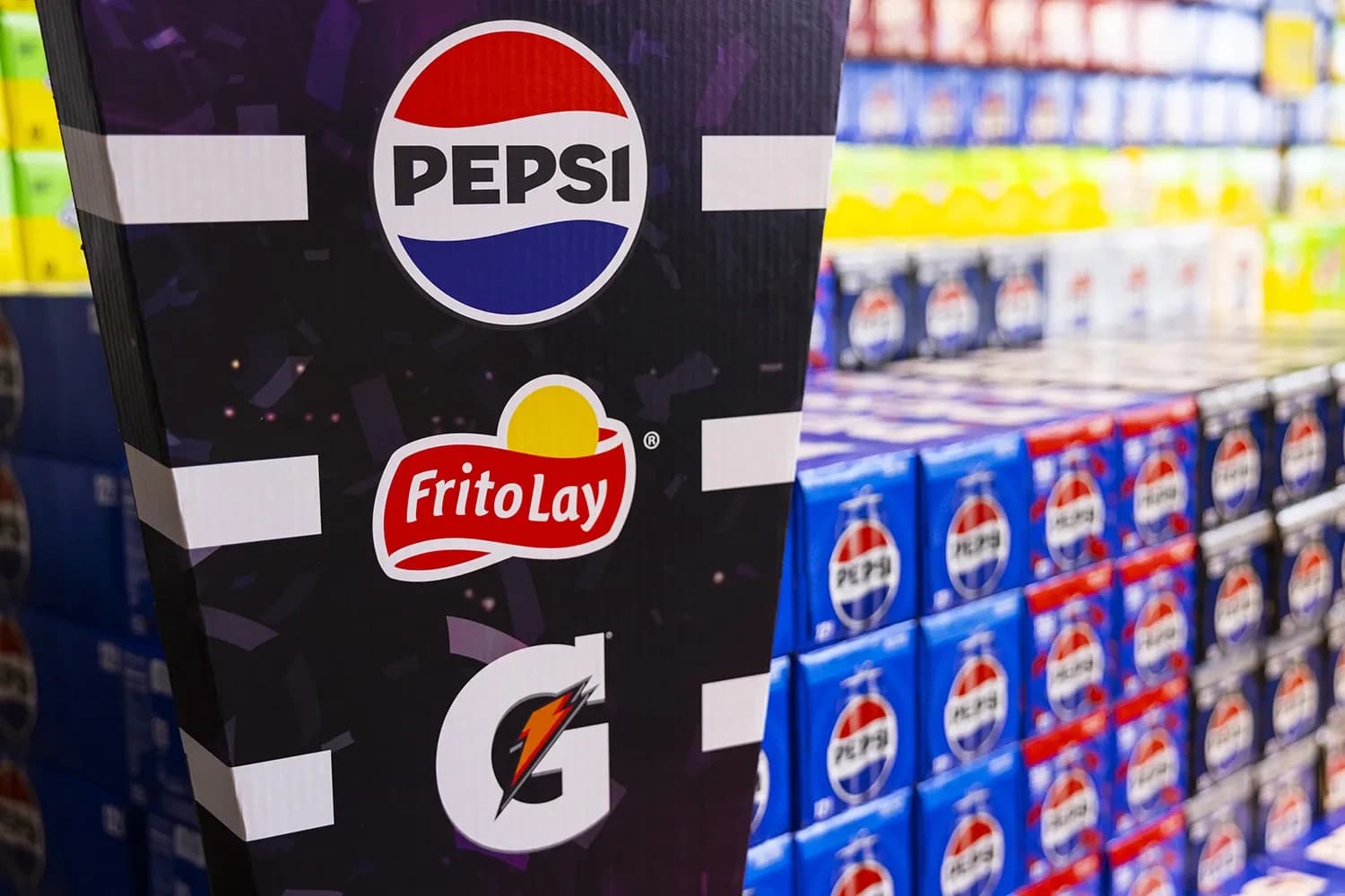 Publicis Groupe Wins PepsiCo Global Media Account — 4