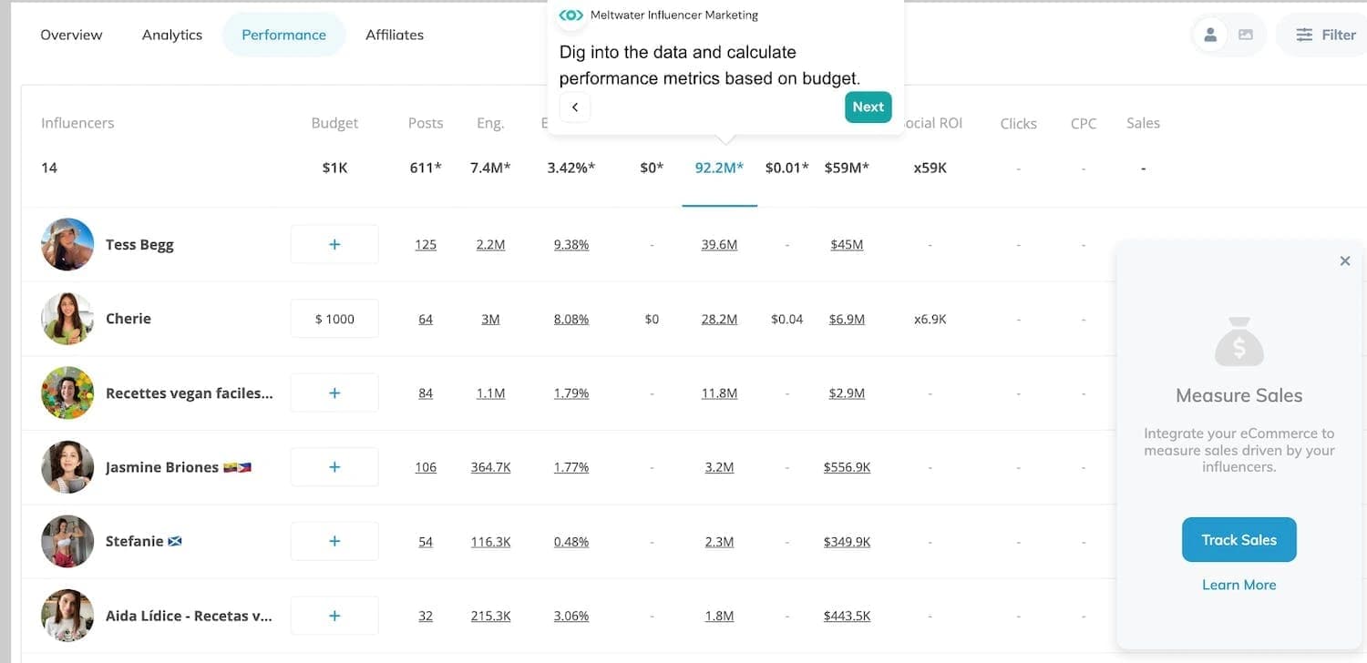 The Performance Influencer Agencies Building ROI Infrastructure Nobody Knows to Search For — 2