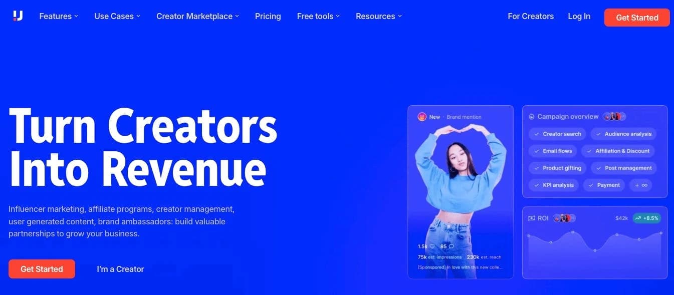 The Performance Influencer Agencies Building ROI Infrastructure Nobody Knows to Search For — 3
