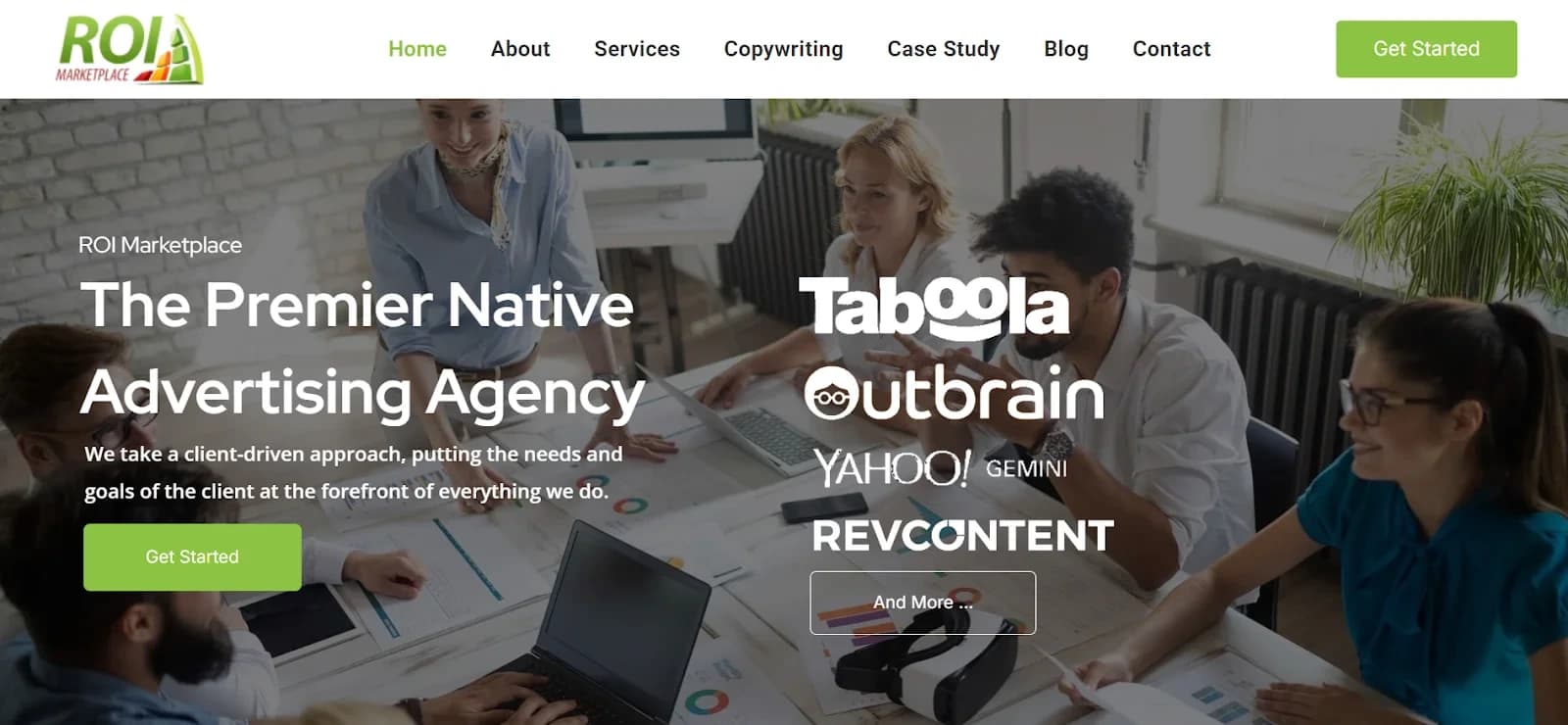 The Performance Influencer Agencies Building ROI Infrastructure Nobody Knows to Search For — 4