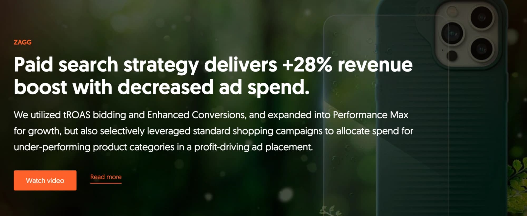 Performance Marketing Has Lost Its Own Search Term