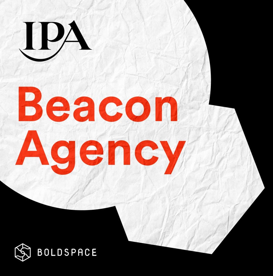 The Quiet Agency Win Google Hasn't Noticed Yet — 2
