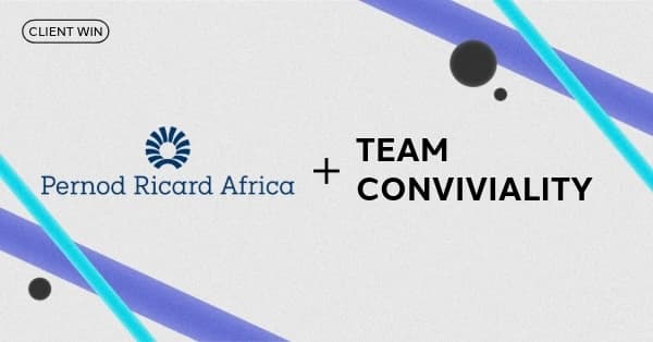 Dentsu's Team Conviviality Wins Pernod Ricard Media Across 41 Markets — 2