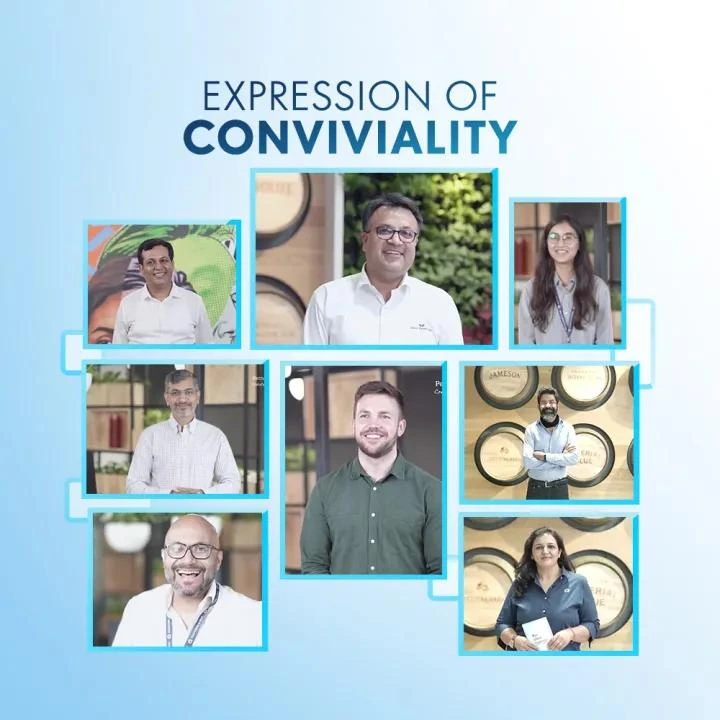 Dentsu's Team Conviviality Wins Pernod Ricard Media Across 41 Markets — 3