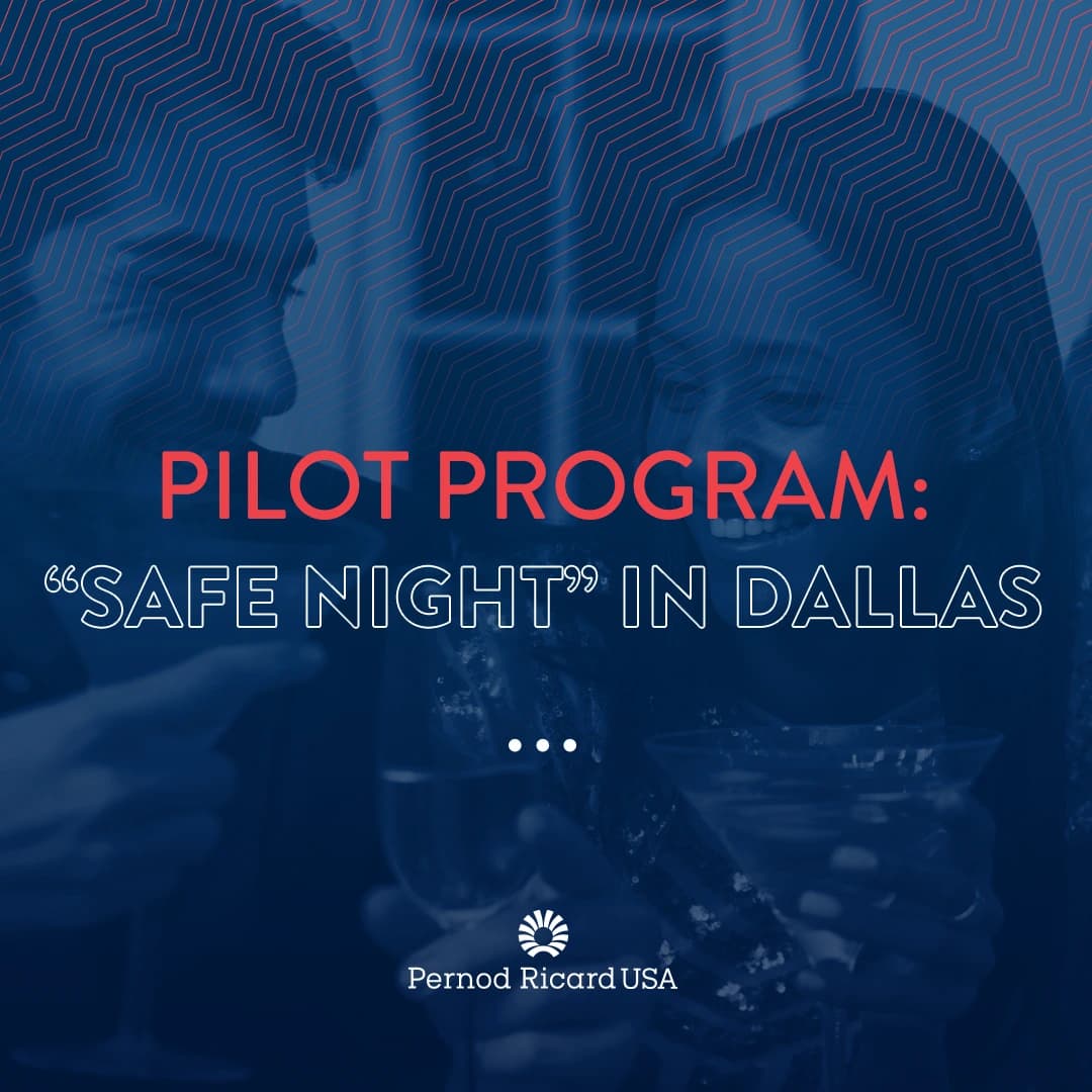 Dentsu's Team Conviviality Wins Pernod Ricard Media Across 41 Markets — 4
