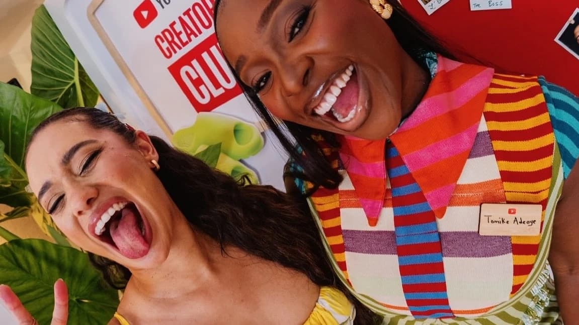 CREO Hosts YouTube Creator Collective Brand Edition With Philips — 2