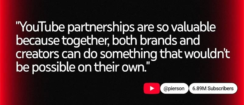 CREO Hosts YouTube Creator Collective Brand Edition With Philips — 4
