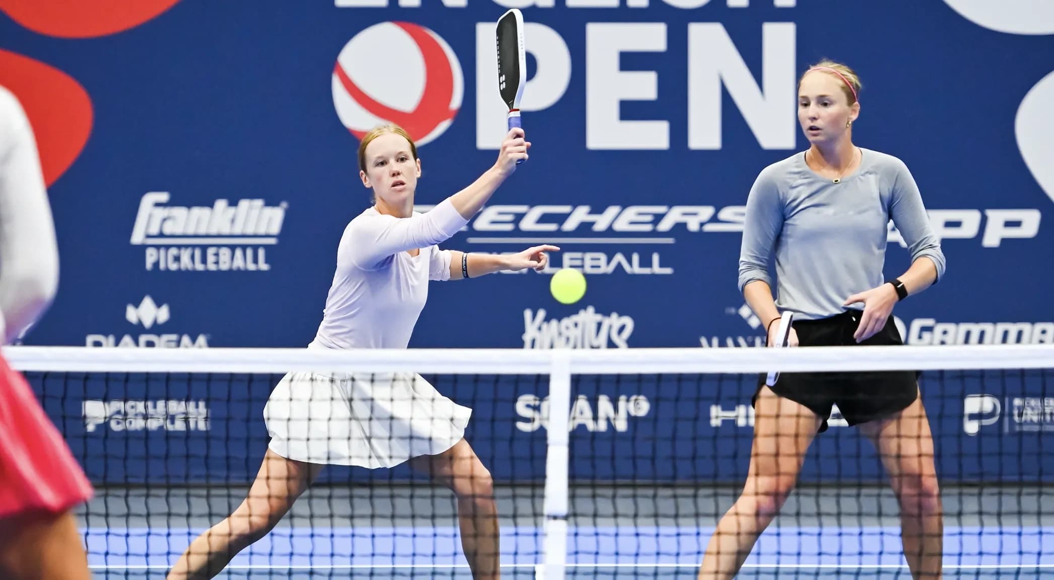 Pickleball-Content.com Builds Content and Video Strategy for PickleballEngland's English Open — 3