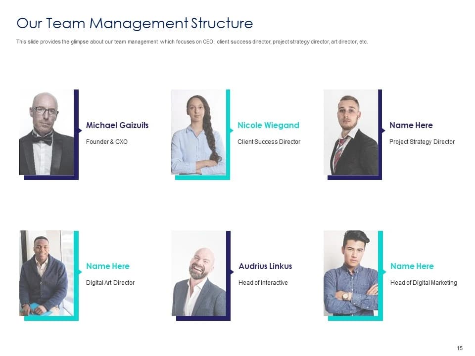 The Pitch Deck Is the Only Marketing Material That Wins Accounts — 3