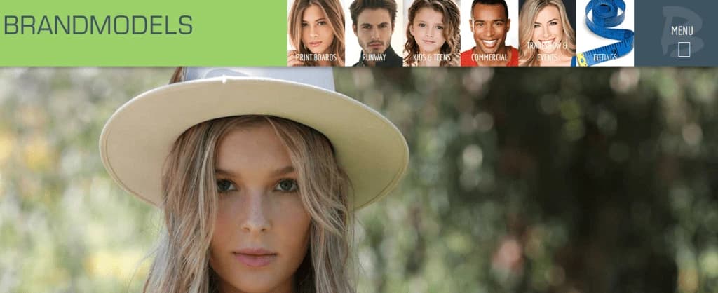 18,100 Monthly Searches, One Agency Ranking: The Plus-Size Casting Gap — 2