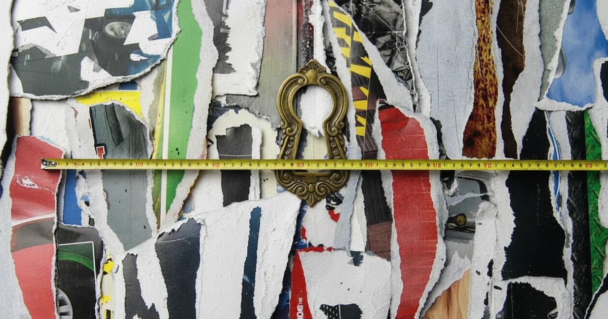 18,100 Monthly Searches, One Agency Ranking: The Plus-Size Casting Gap