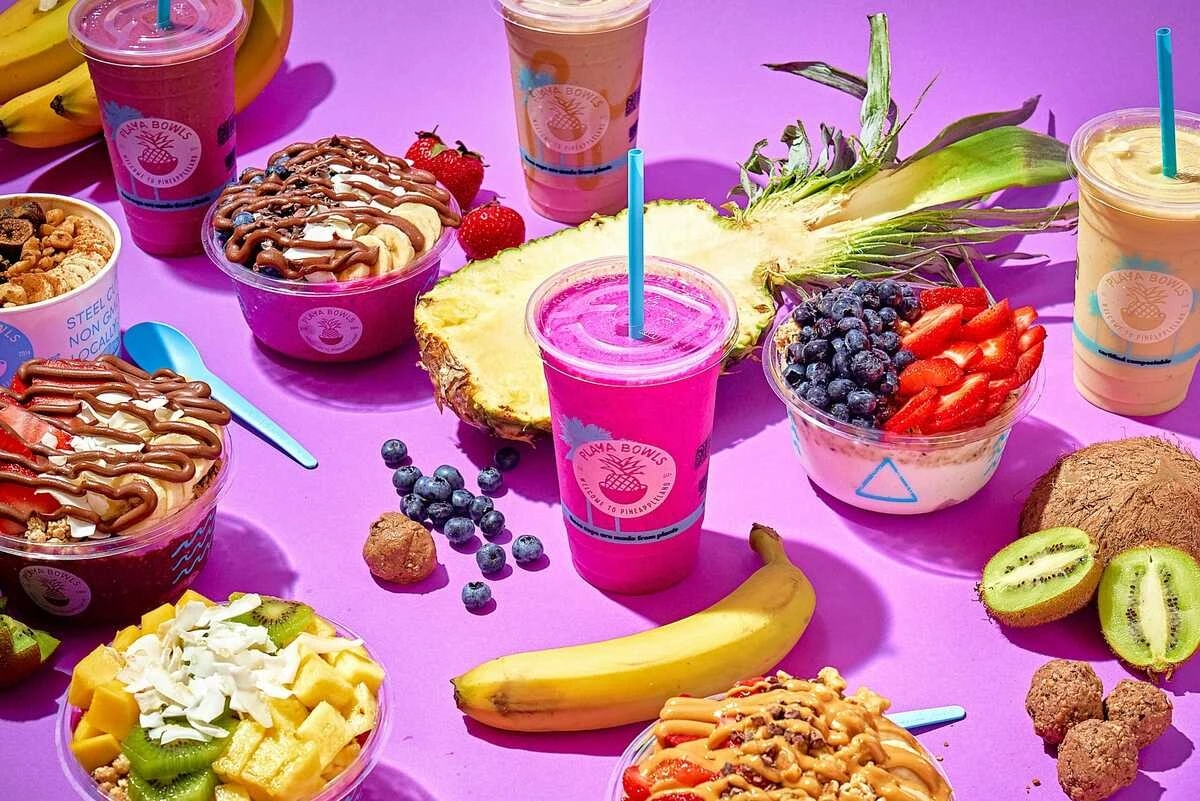 Full Scoop Marketing Holds AOR for Pokeworks Canada and Playa Bowls Canada