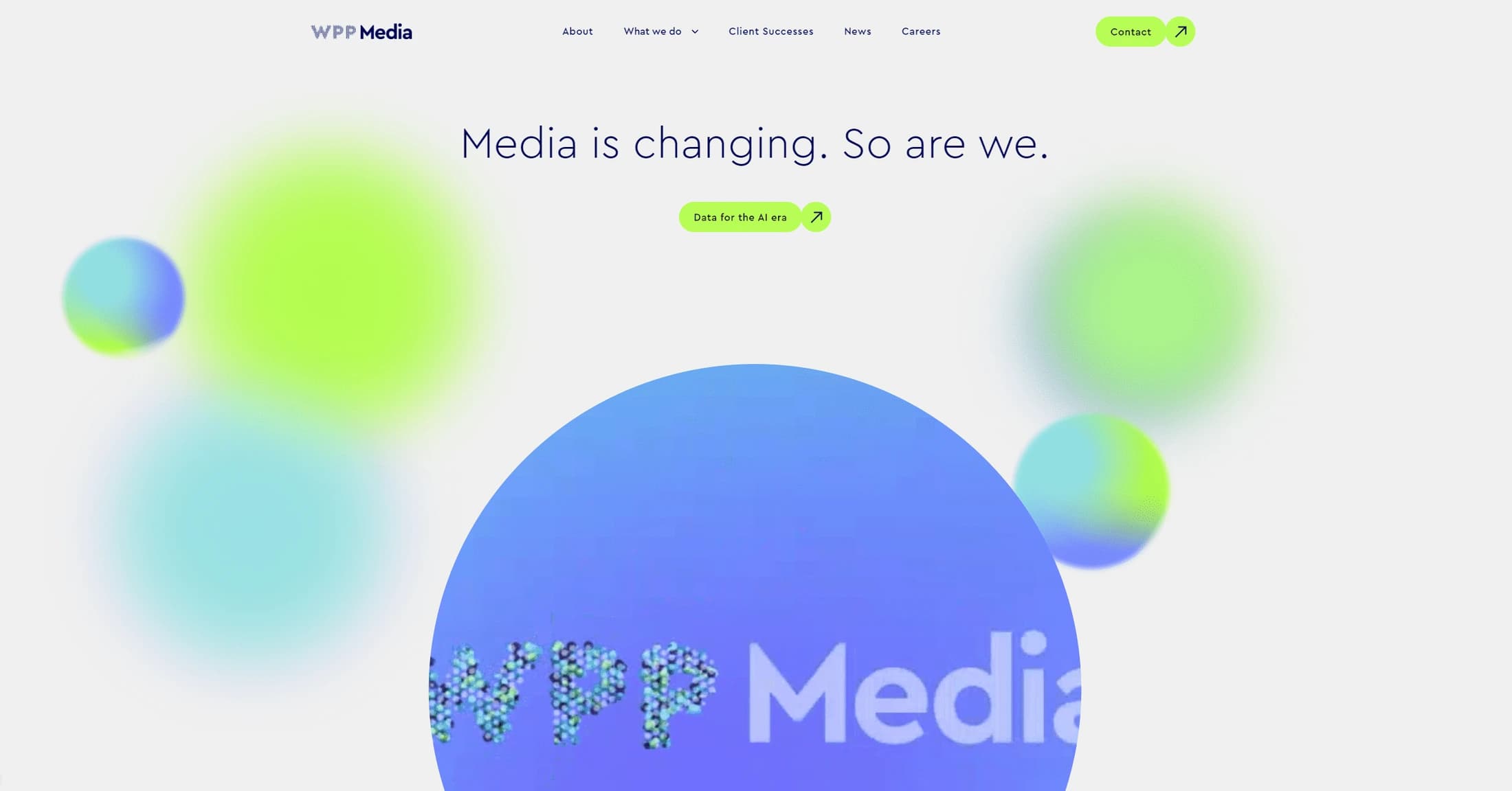 Not Bad Company Confirmed Working With Polyline on Content and Production — 2