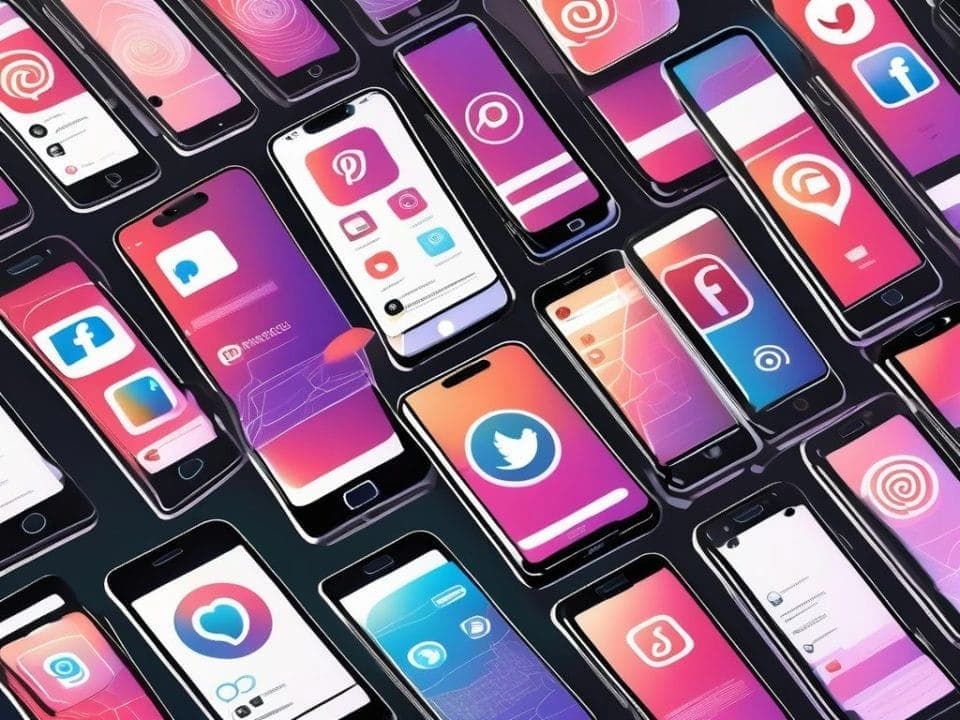 Ignition Digital Shortlisted for Social Media Marketing Awards for Powered Now Work — 3