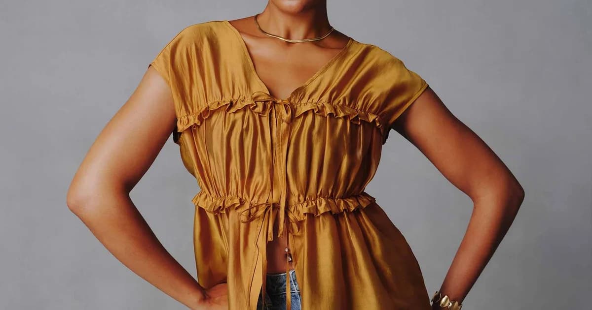 VCCP Launches 'Shockingly Chic' Spring Campaign for Primark — 2