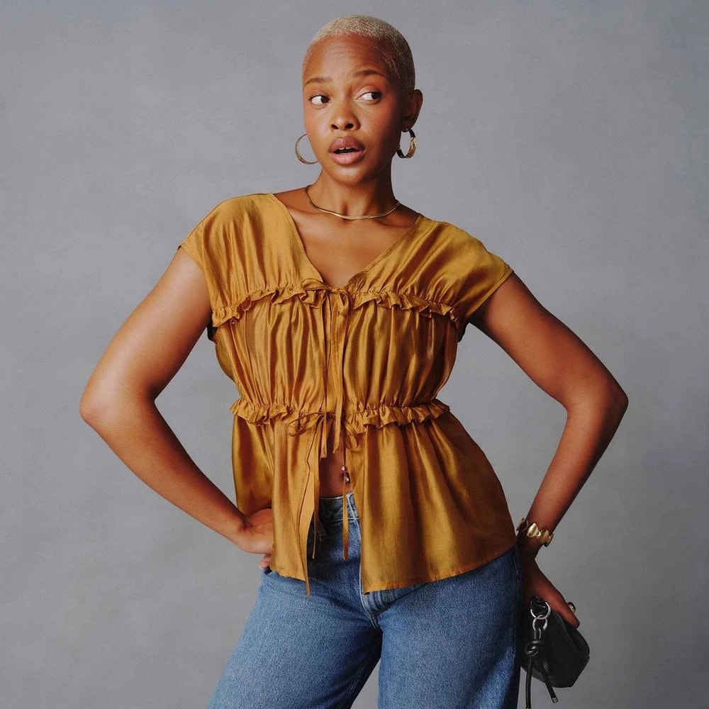 VCCP Launches 'Shockingly Chic' Spring Campaign for Primark — 2