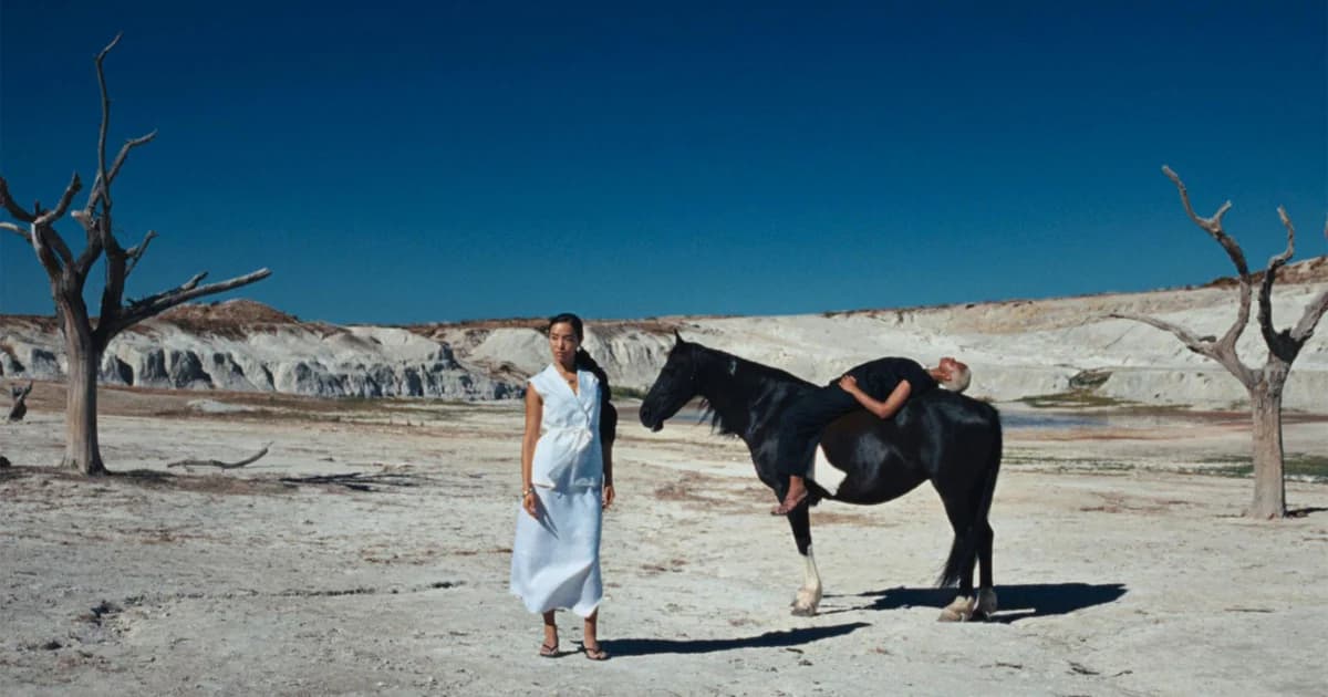 VCCP Launches 'Shockingly Chic' Spring Campaign for Primark — 4