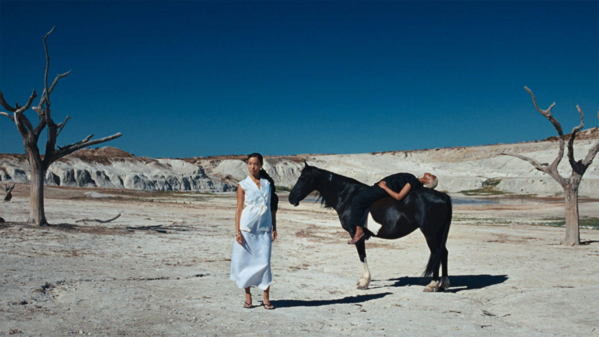 VCCP Launches 'Shockingly Chic' Spring Campaign for Primark — 3