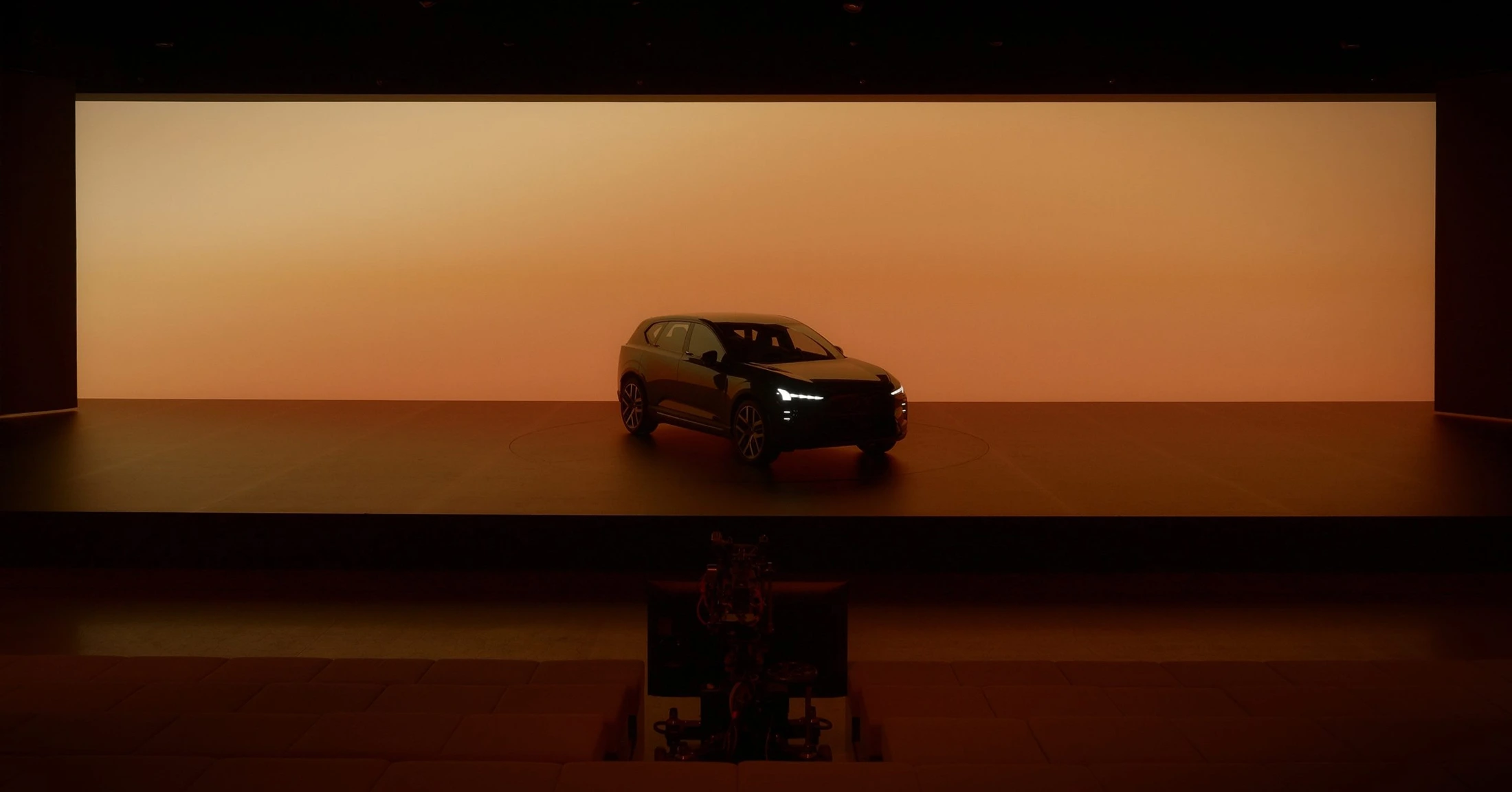 Why the Best Product Launches Are Designed to Be Missed in Person — 2