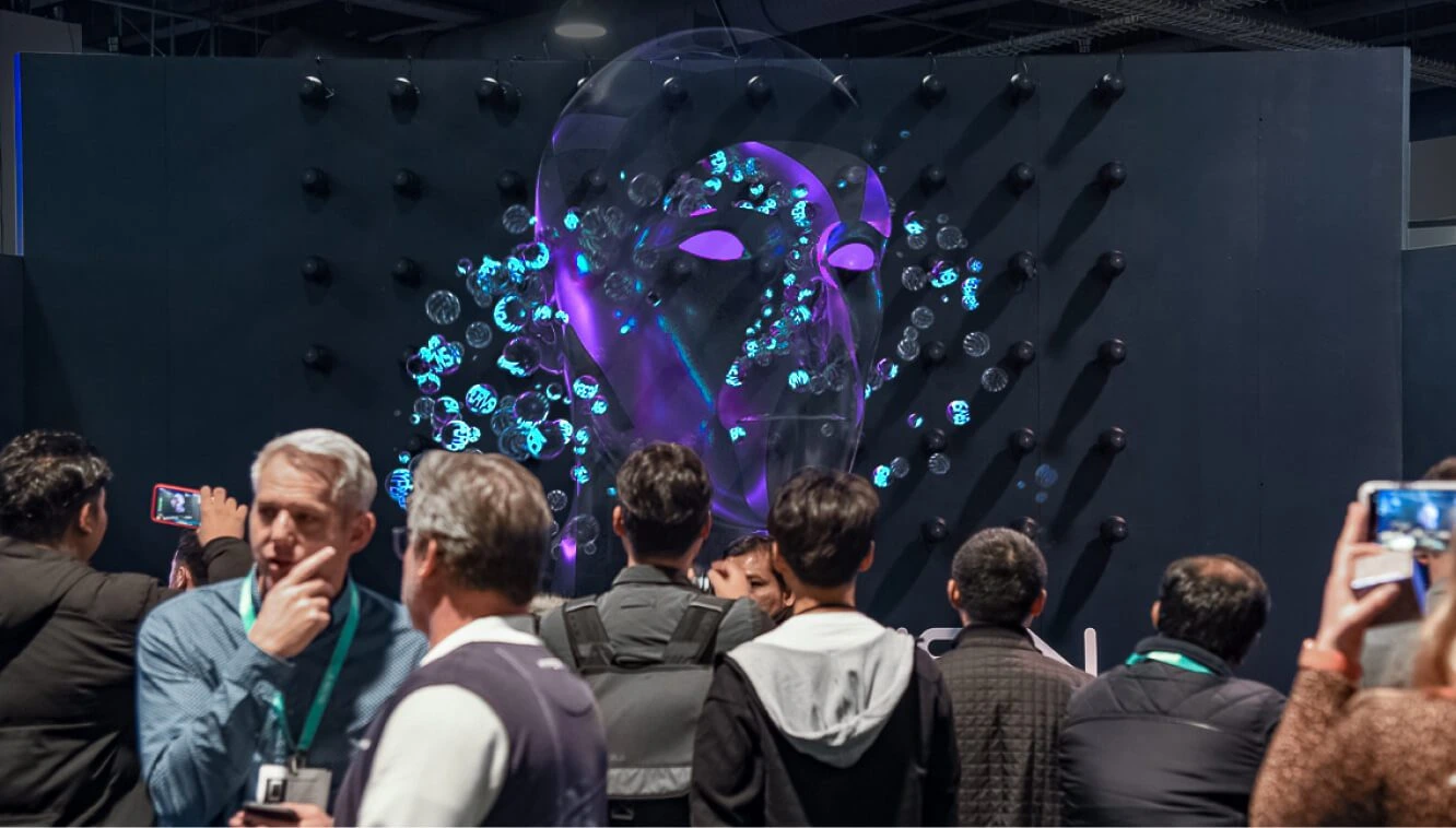 Why the Best Product Launches Are Designed to Be Missed in Person