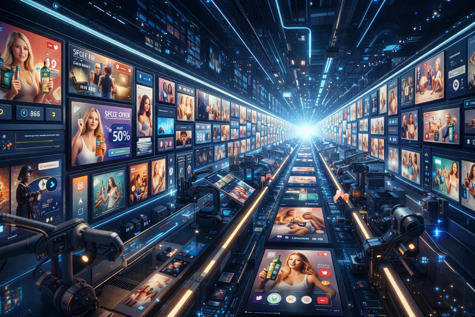 The Production Floor Has Moved to the GPU — 2