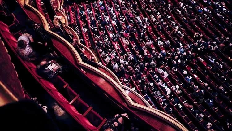 Origo Branding Produces Season Brochure for ProMusica Ohio — 4