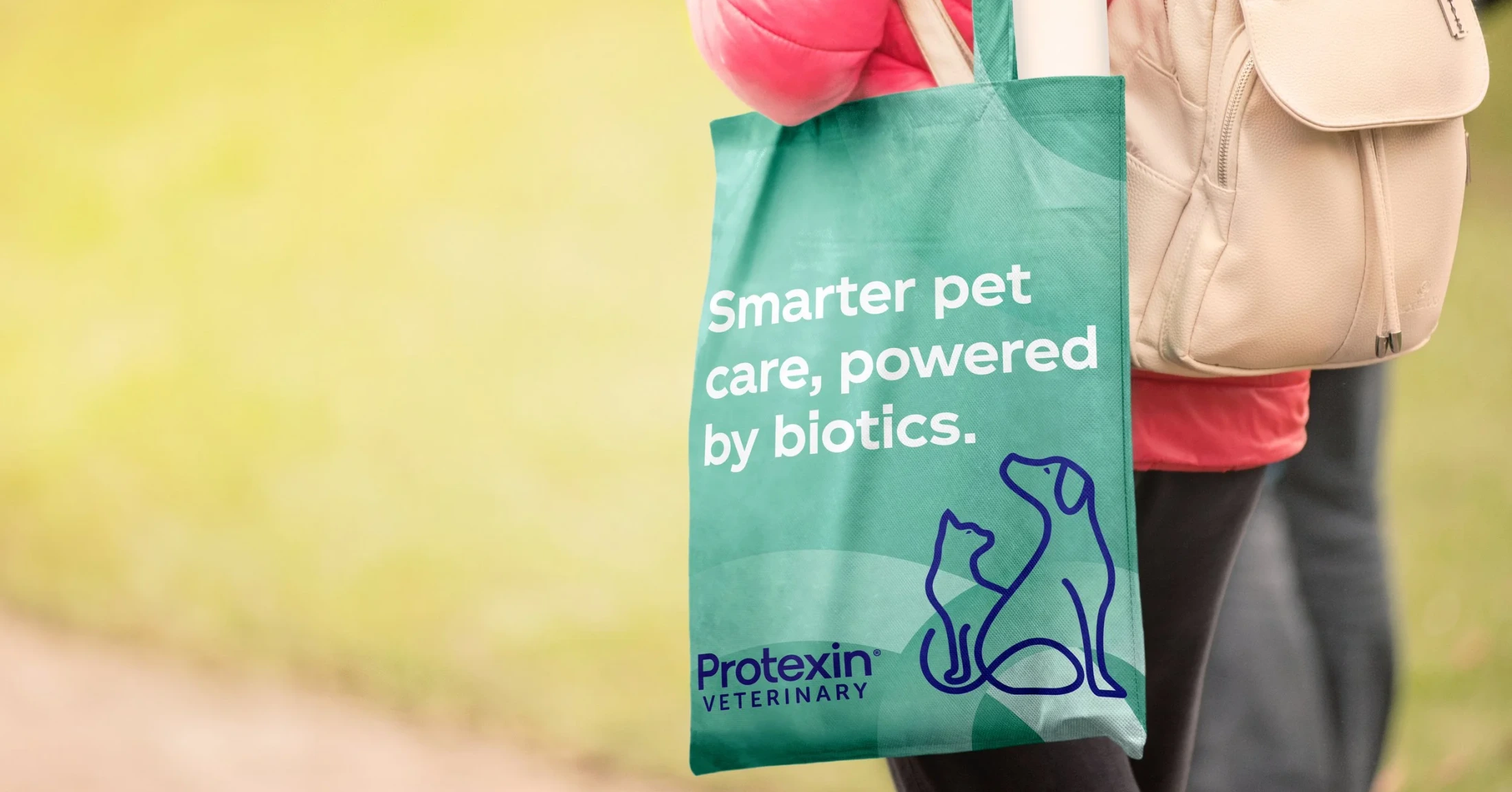 MBC Group Launches Gut Microbiome Campaign for Protexin — 3