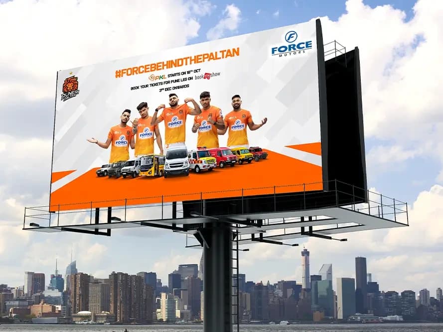 Digital Latte Cites "Award-Winning" Puneri Paltan Work in LinkedIn Post — 2