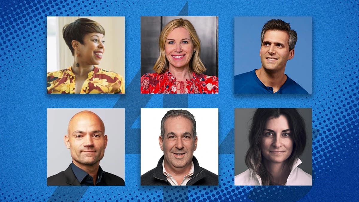 The Q1 Pitch Cycle That Rewrote How Brands Choose Agencies — 2